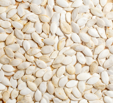 Nigerian Egusi Seeds